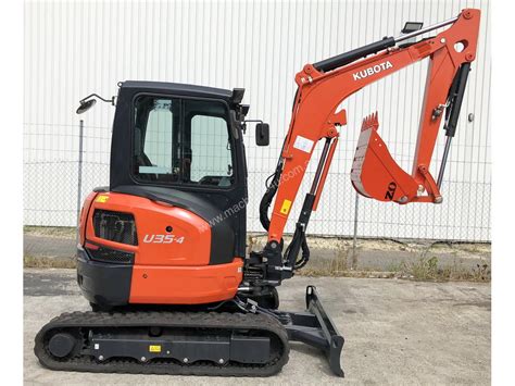 2018 kubota u35 4|kubota u35 4 price.